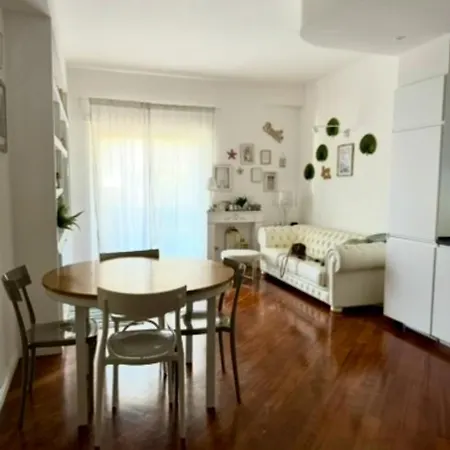 Casa De La Playa Ostie