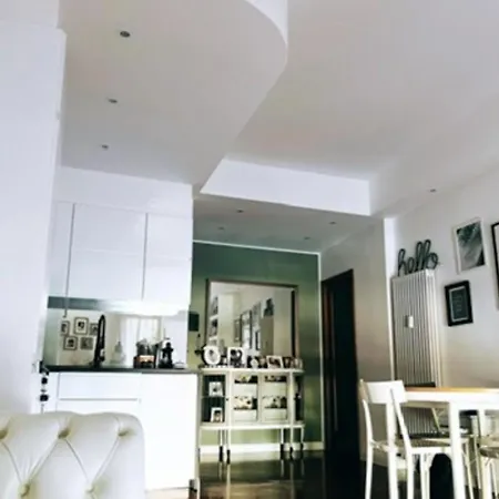 Casa De La Playa *
