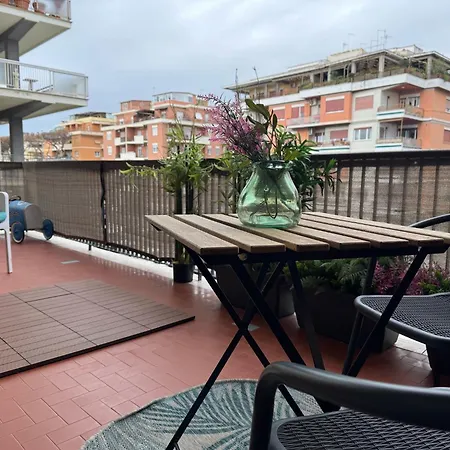 Casa De La Playa Appartement *